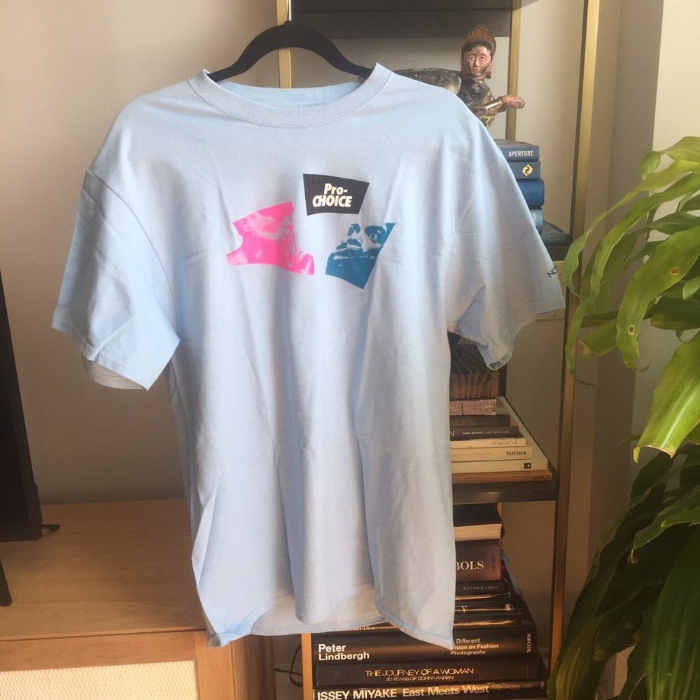 Noah Pro Choice Tee